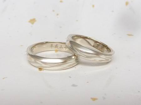 13020202木目金の結婚指輪_M002.JPG