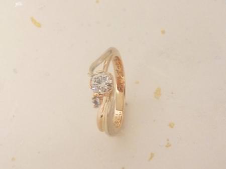 13020301木目金の婚約指輪＿O002.JPG