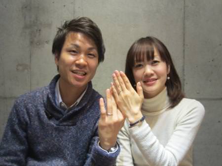 13020302木目金の結婚指輪＿U001.JPG