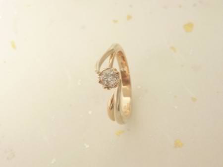 13020401木目金の婚約指輪_千葉店002.JPG