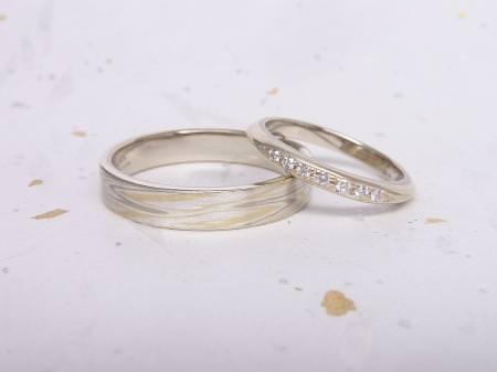 13020401木目金の結婚指輪M_002.JPG
