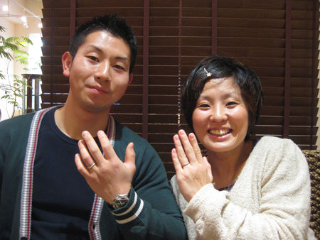 13030101木目金の結婚指輪Y001.jpg