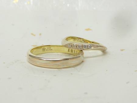 13030206木目金の結婚指輪＿U002.JPG