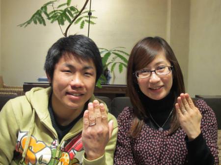 13030301木目金の結婚指輪_O01.JPG