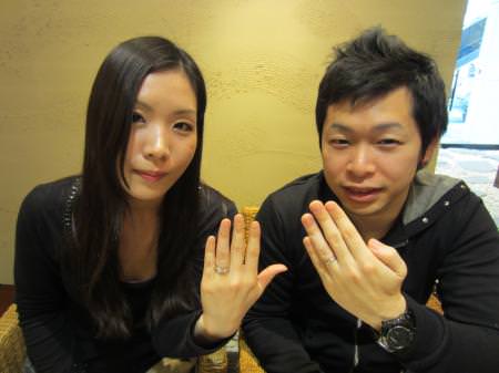 13030304木目金の結婚指輪_O01.JPG