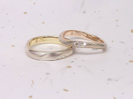 13030304木目金の結婚指輪_O02.JPG