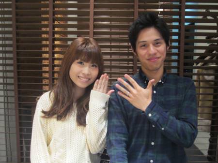 13030304木目金の結婚指輪＿U001.JPG