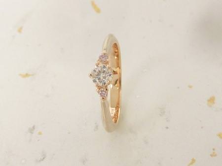 13030401木目金の婚約指輪＿U002.JPG