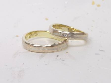 13030601木目金の結婚指輪＿G002.JPG
