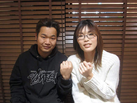 13030902木目金の結婚指輪＿C001.gifのサムネール画像