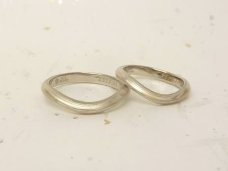 13031005木目金の結婚指輪_G002.JPG