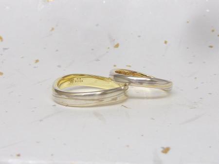13031102木目金の結婚指輪_G002.JPGのサムネール画像