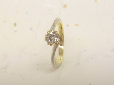130311木目金の婚約指輪_M002.JPG