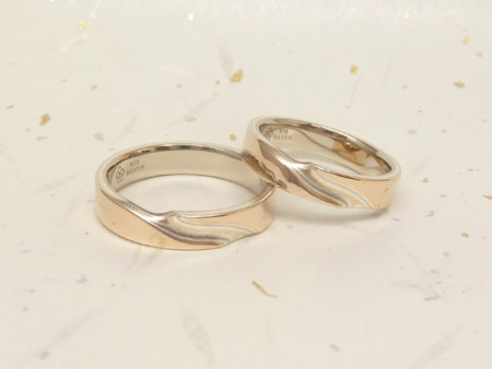 13031301グリ彫り・単色の結婚・婚約指輪＿N002.jpg