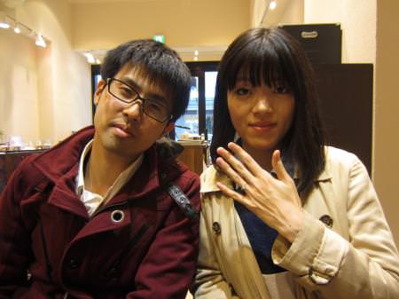 13031401木目金の結婚指輪＿K001.JPG