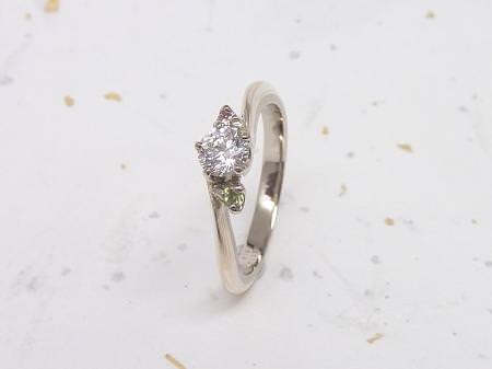 13031401木目金の結婚指輪＿K002.JPG