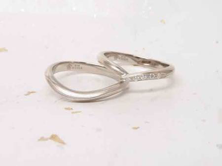 13032401木目金の結婚指輪̠U002.JPG