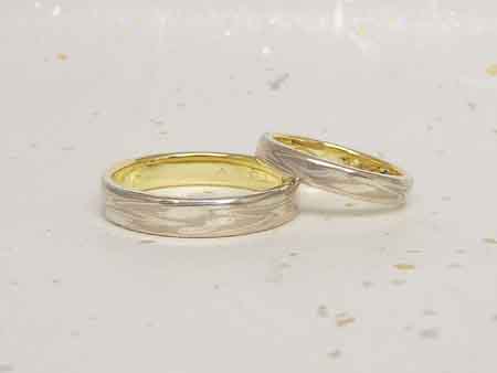1304003木目金の婚約結婚指輪＿C002②.jpg