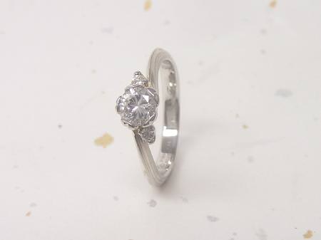 13040601木目金の婚約指輪＿U001.JPG