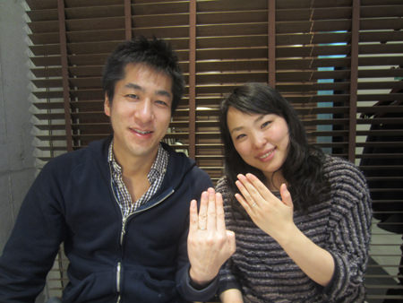 13040601木目金の結婚指輪＿U003.JPG