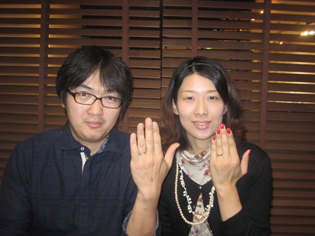 13040602グリ彫りの結婚指輪＿C001.JPG