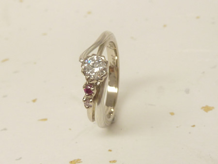 13040701木目金の婚約指輪＿O002.JPG
