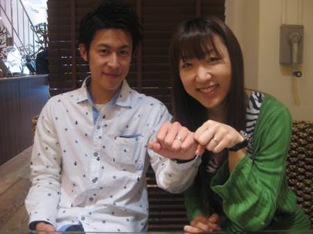 13040702木目金の結婚指輪Y_00１.JPG