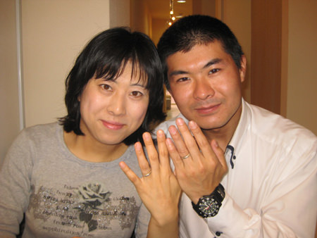 13040702木目金の結婚指輪＿N001①.JPG
