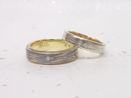 13040702木目金の結婚指輪＿O002.JPG