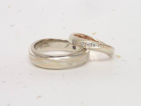 13040703木目金の結婚指輪＿O002.JPG