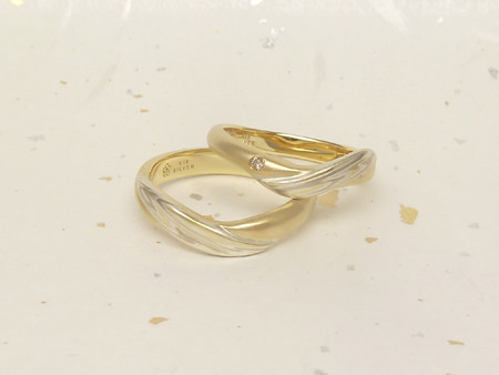 13040704木目金の結婚指輪＿O002.JPG