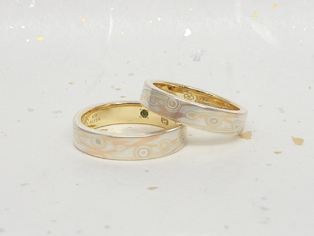 13040901木目金の結婚指輪＿O001.JPG