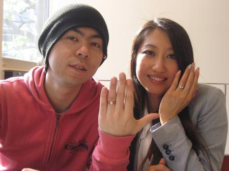 130412木目金の結婚指輪_M001.JPG