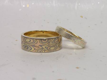 130412木目金の結婚指輪_M002.JPG