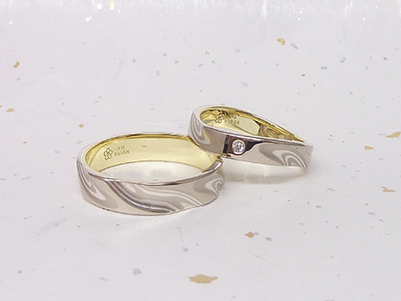 13041402グリ彫りの結婚指輪＿U002.JPG