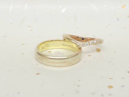 13042104木目金の結婚指輪＿N002.JPG
