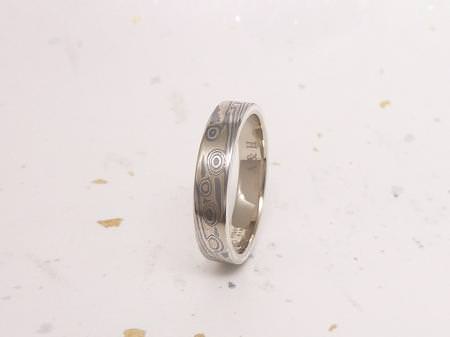 13042901木目金の結婚指輪＿G002.JPG