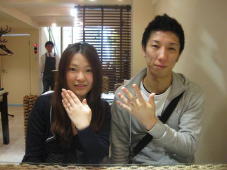 13050302木目金の結婚指輪＿G001.JPG