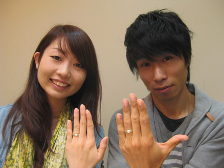 13050401木目金の結婚指輪N＿002.JPG