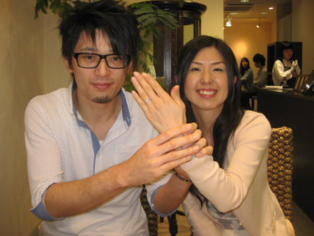 13050402木目金の婚約指輪N＿001.JPG