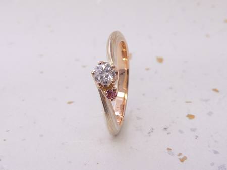 13051101木目金の婚約指輪＿N002.JPG