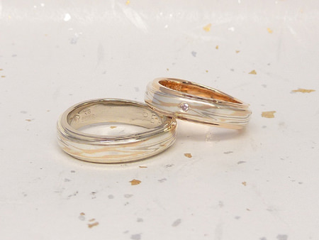 13051101木目金の結婚指輪＿Y002.JPG