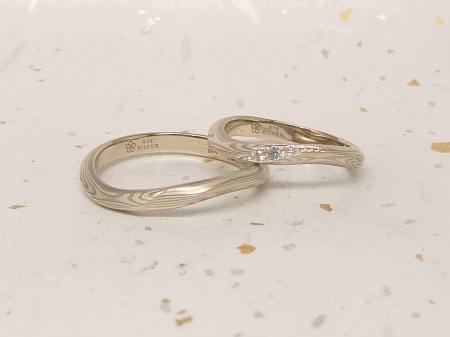 13051102木目金の結婚指輪＿G002.JPG