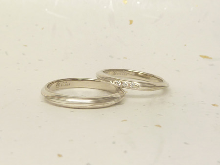 13051204木目金の婚約・結婚指輪＿Y0021.jpgのサムネール画像