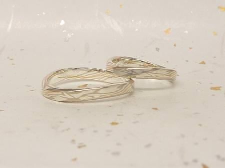 13052002木目金の結婚指輪-G001.JPG