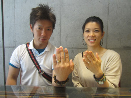 13052501グリ彫りの結婚指輪＿U001.JPG