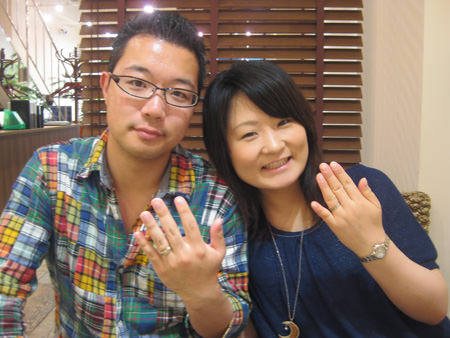 13060103木目金の結婚指輪＿Y001.JPG
