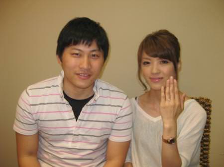 13060501木目金の婚約指輪＿N001.JPG