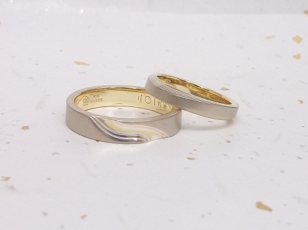 13060502グリ彫りの結婚指輪Y_002.JPG