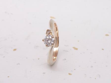 13060601木目金の婚約指輪＿N002.JPG